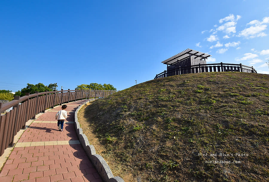 台中｜大雅中科公園