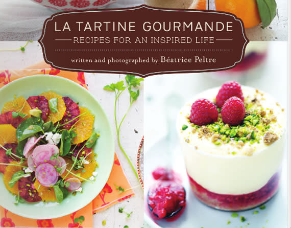 La Tartine Gourmande