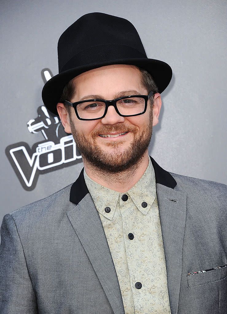 Season 6 Winner: Josh Kaufman