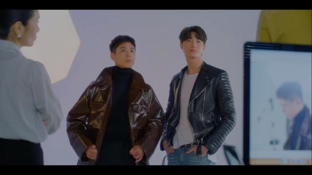 Record of Youth on Netflix: is a K-drama love triangle between Park Bo-gum,  Park So Dam and Byun Woo-seok on the cards next?