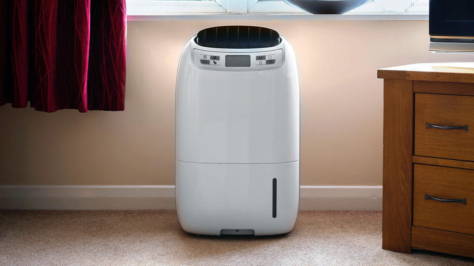 Best dehumidifier