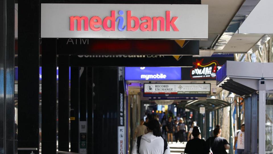 Medibank