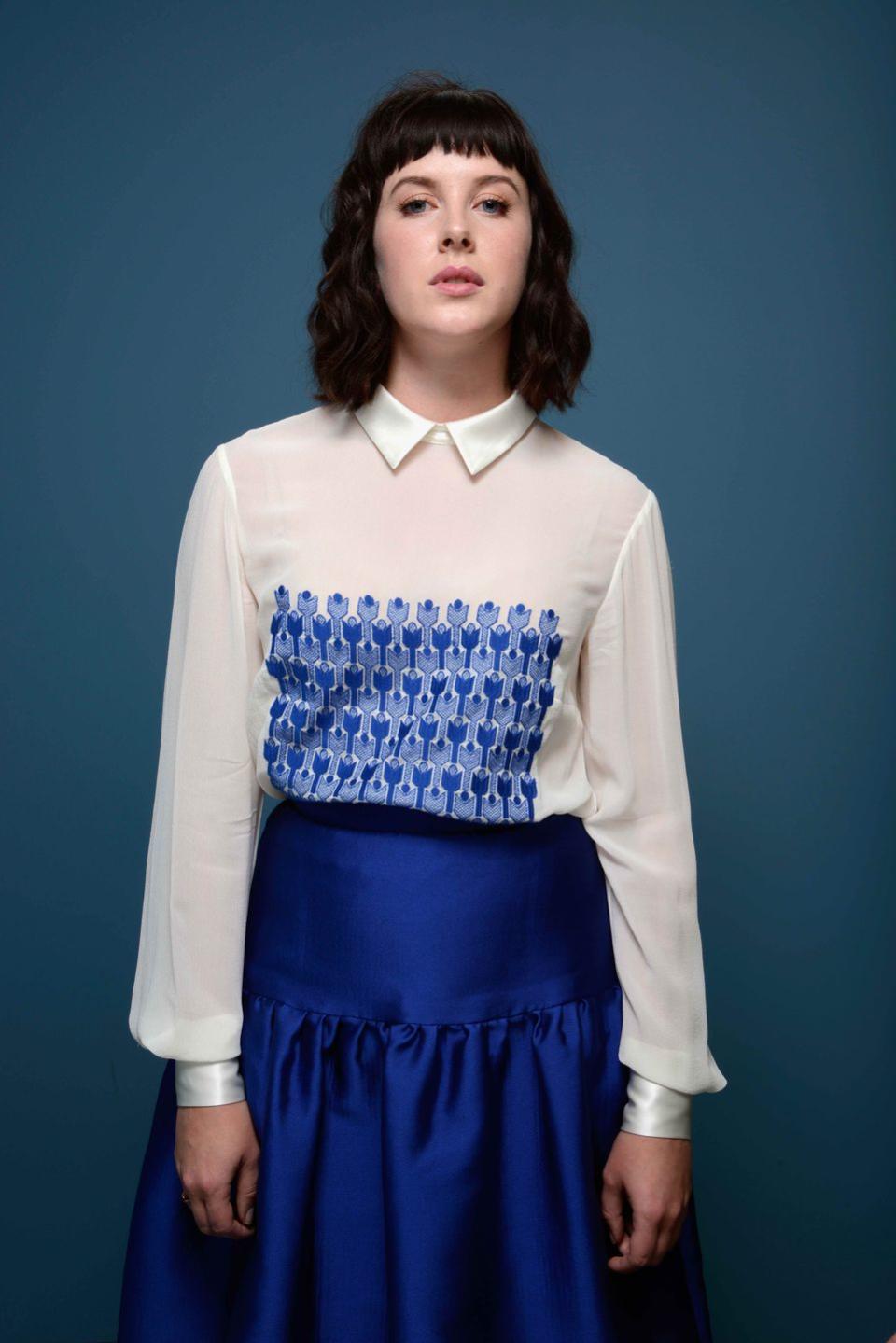 alexandra roach