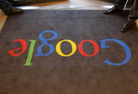 France Google Privacy