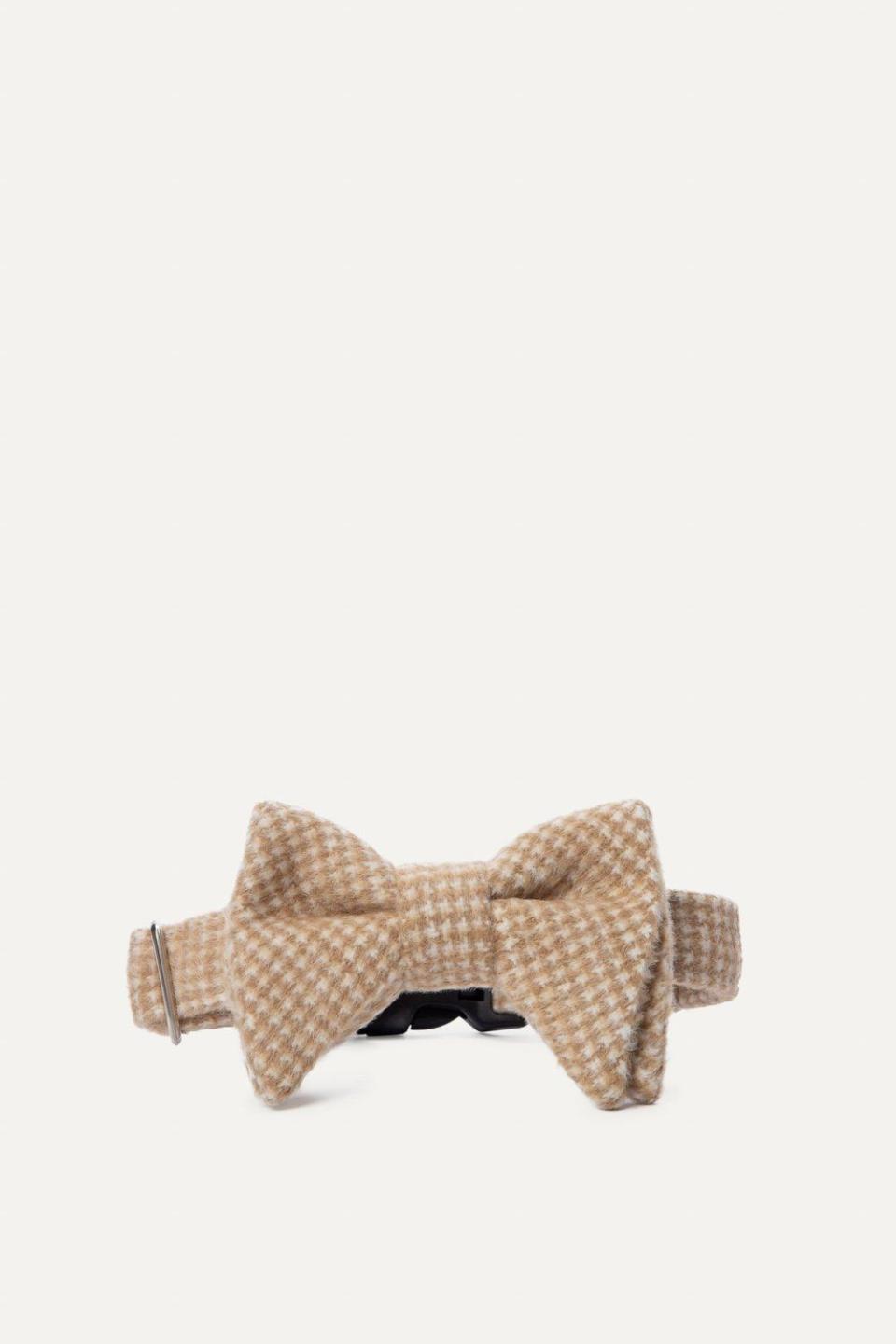 5) Jules Bow Tie