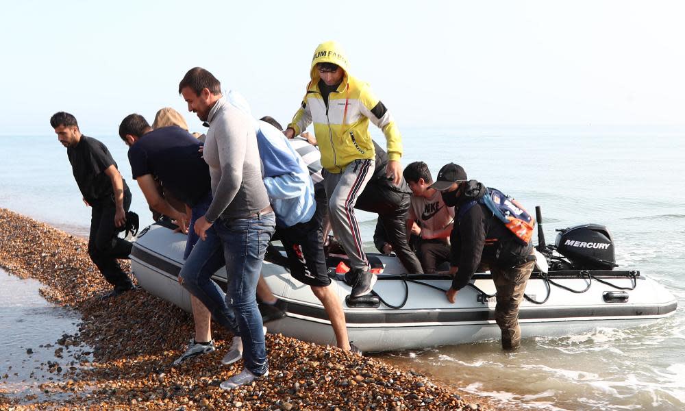 <span>Photograph: Gareth Fuller/PA</span>