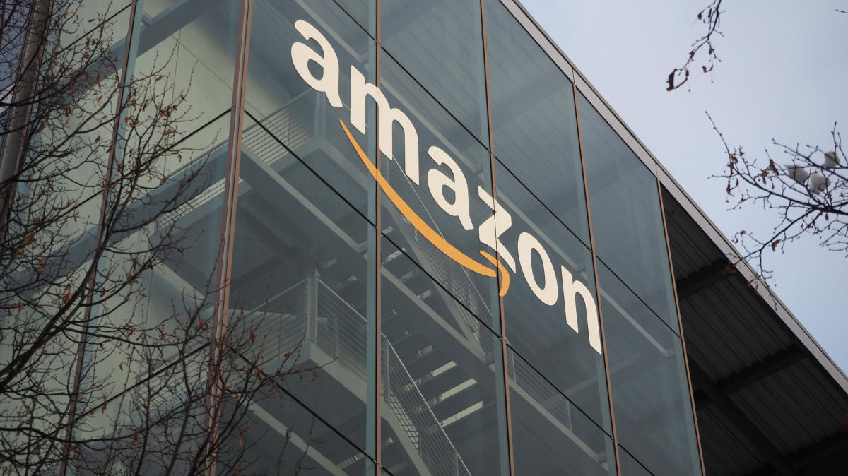 Amazon antitrust lawsuit What it means for investors