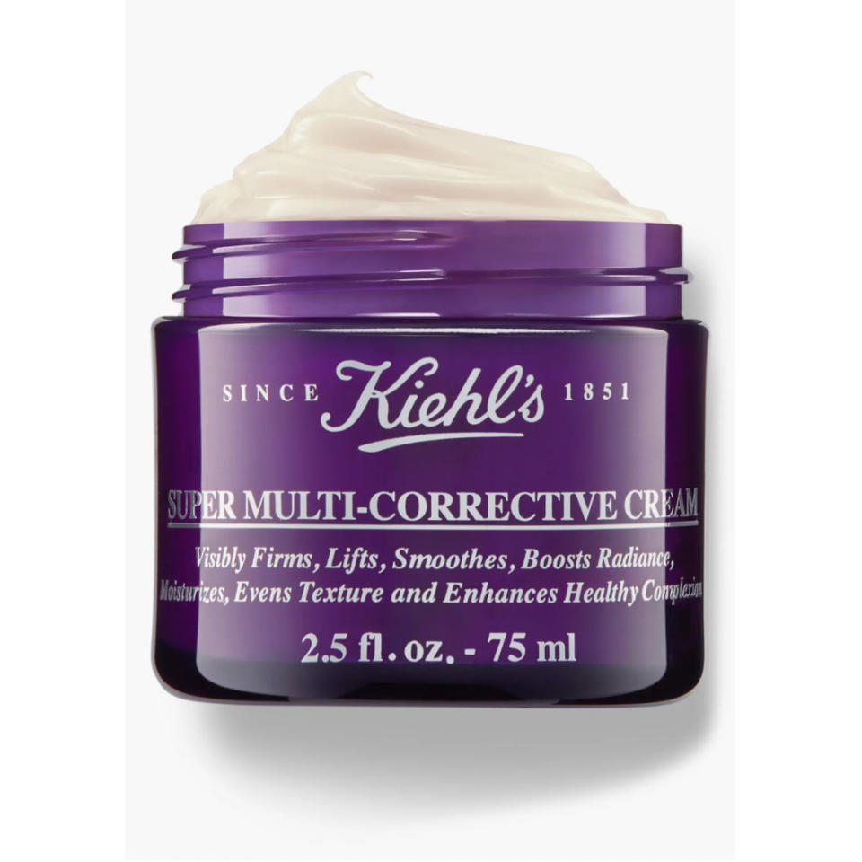 Kiehls Super Multi-Corrective Anti-Aging Face & Neck Cream
