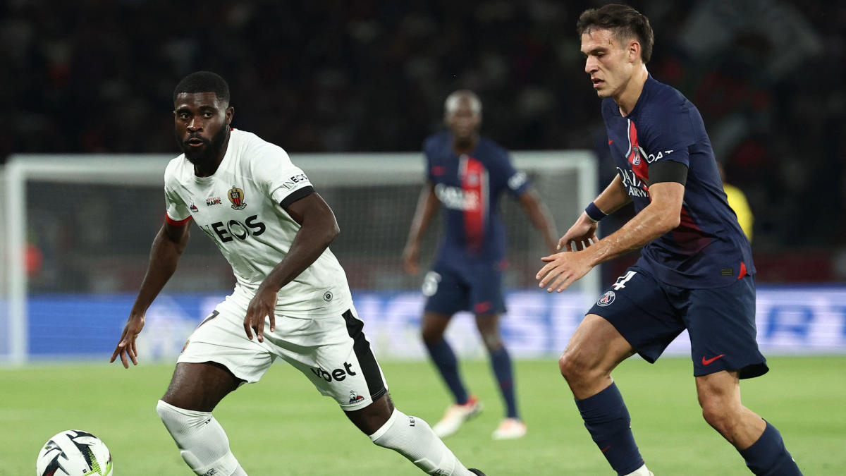 PSG Sold €50M-Rated Standout to Man Utd at the ‘Right Time,’ Expert Claims