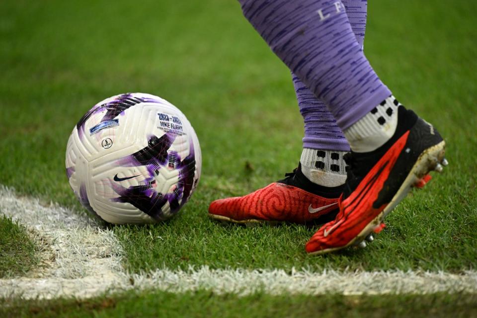 Football faces a race against time in its battle to secure an independent regulator (Getty Images)