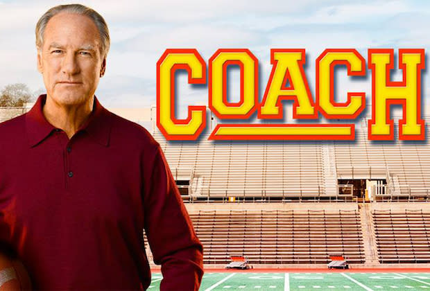 COACH (NBC, 2015)