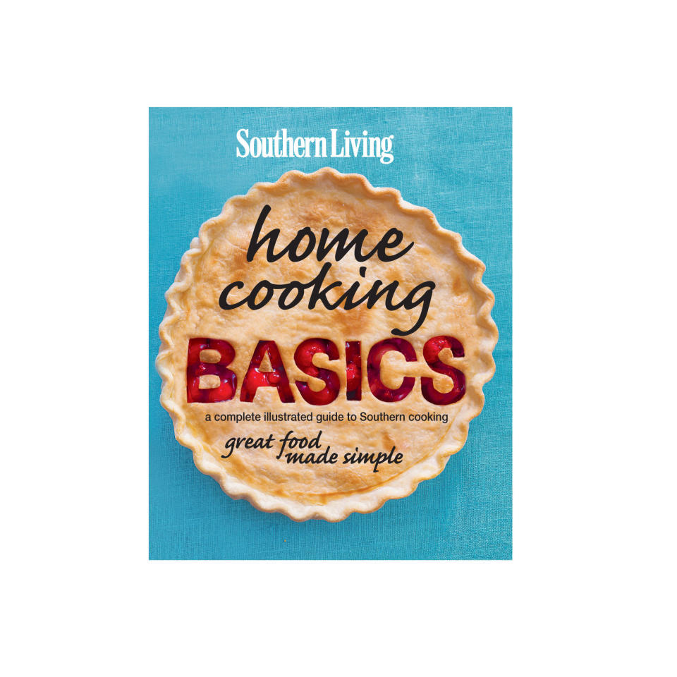 Southern Living Home Cooking Basics