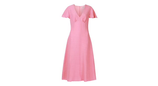 20 dreamy summer dresses in John Lewis ...