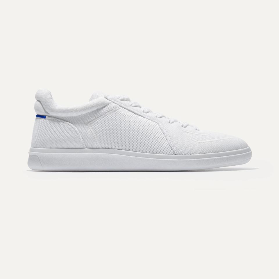 rothys all white rs01 sneaker