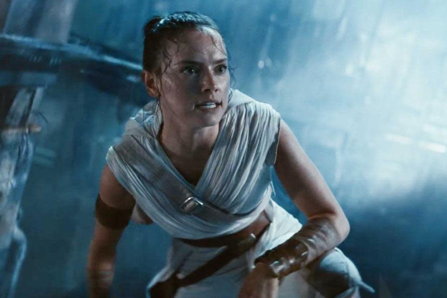 Star Wars: se habría revelado el salario de Daisy Ridley para su nueva película como Rey Skywalker