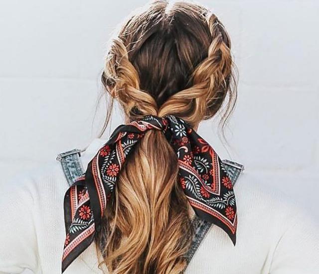 Easy Braid Hairstyle for School (LOVE THIS ONE!) - Stylish Life for Moms