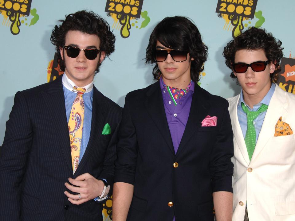 Jonas Brothers