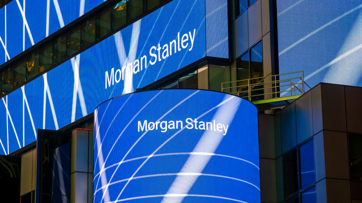 Morgan Stanley