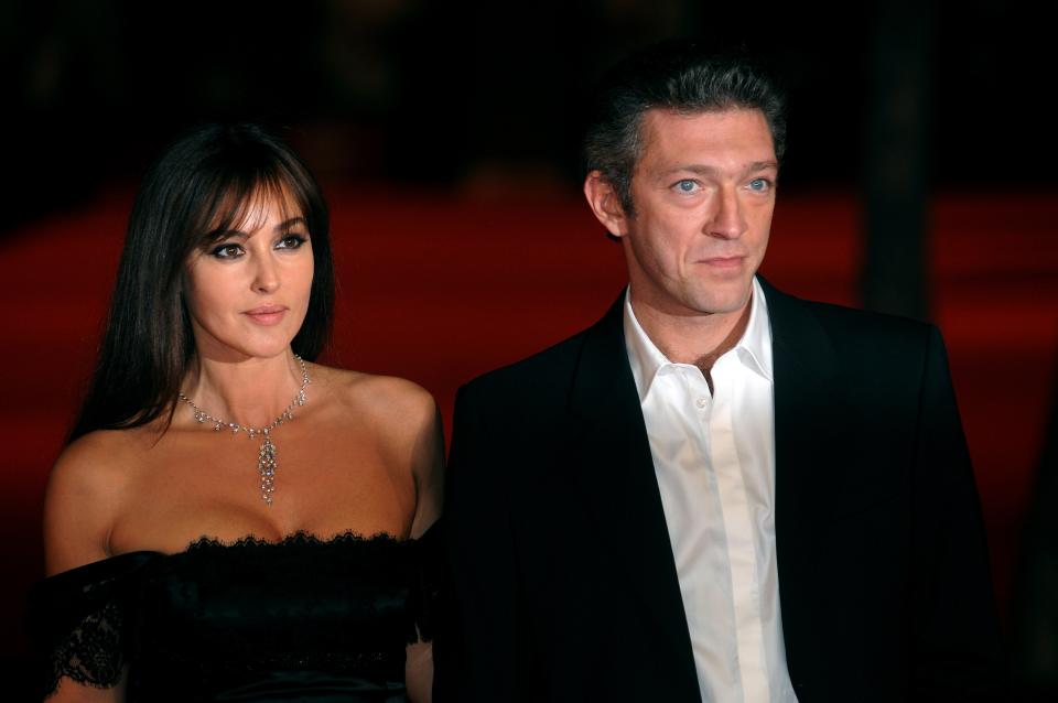 La beauté intemporelle de Monica Bellucci