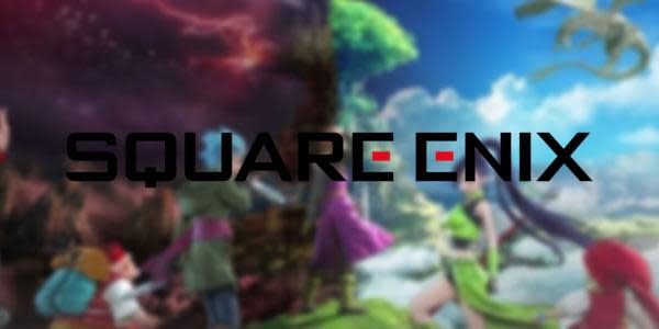 Square Enix: el mercado japonés no deja suficientes ingresos y ganancias