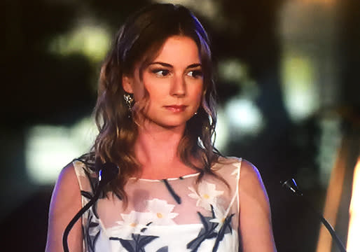 Revenge Finale Recap — Season 1 – TVLine