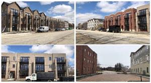 Multifamily Portfolio Refinance & Stabilization Loan in Chicago, IL MSA