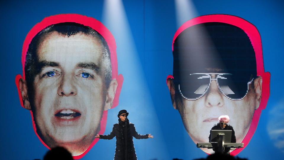 <p>The Pet Shop Boys’ Always On My Mind comes closest to ticking all the boxes after an analysis of songs from the last 50 years.</p>