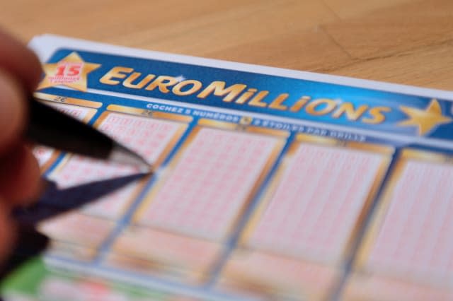 FRANCE-EUROPE-LOTTERY