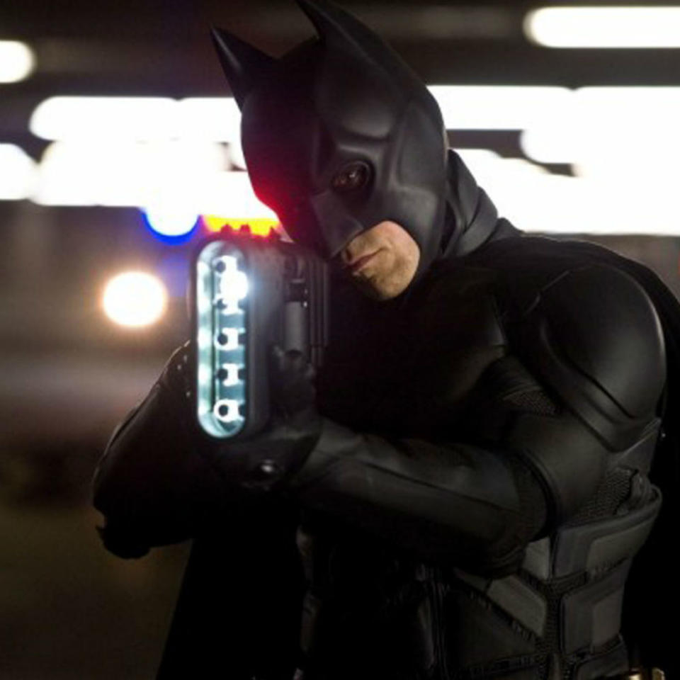 Christian Bale To Return As Batman Alongside Henry Cavill's Superman In Justice League Film?