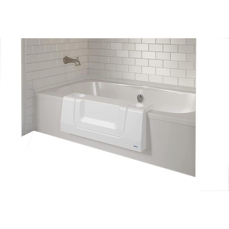 10) CleanCut Convertible Bathtub Accessibility Kit