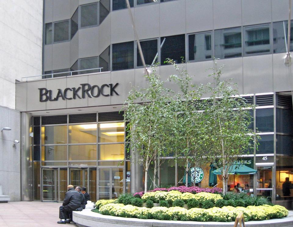 blackrock bitcoin etf