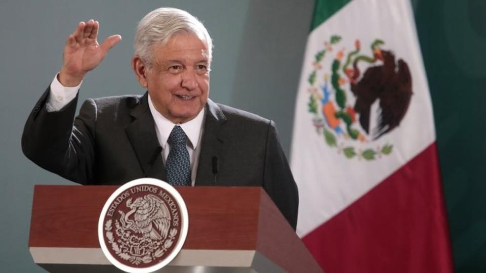 López Obrador