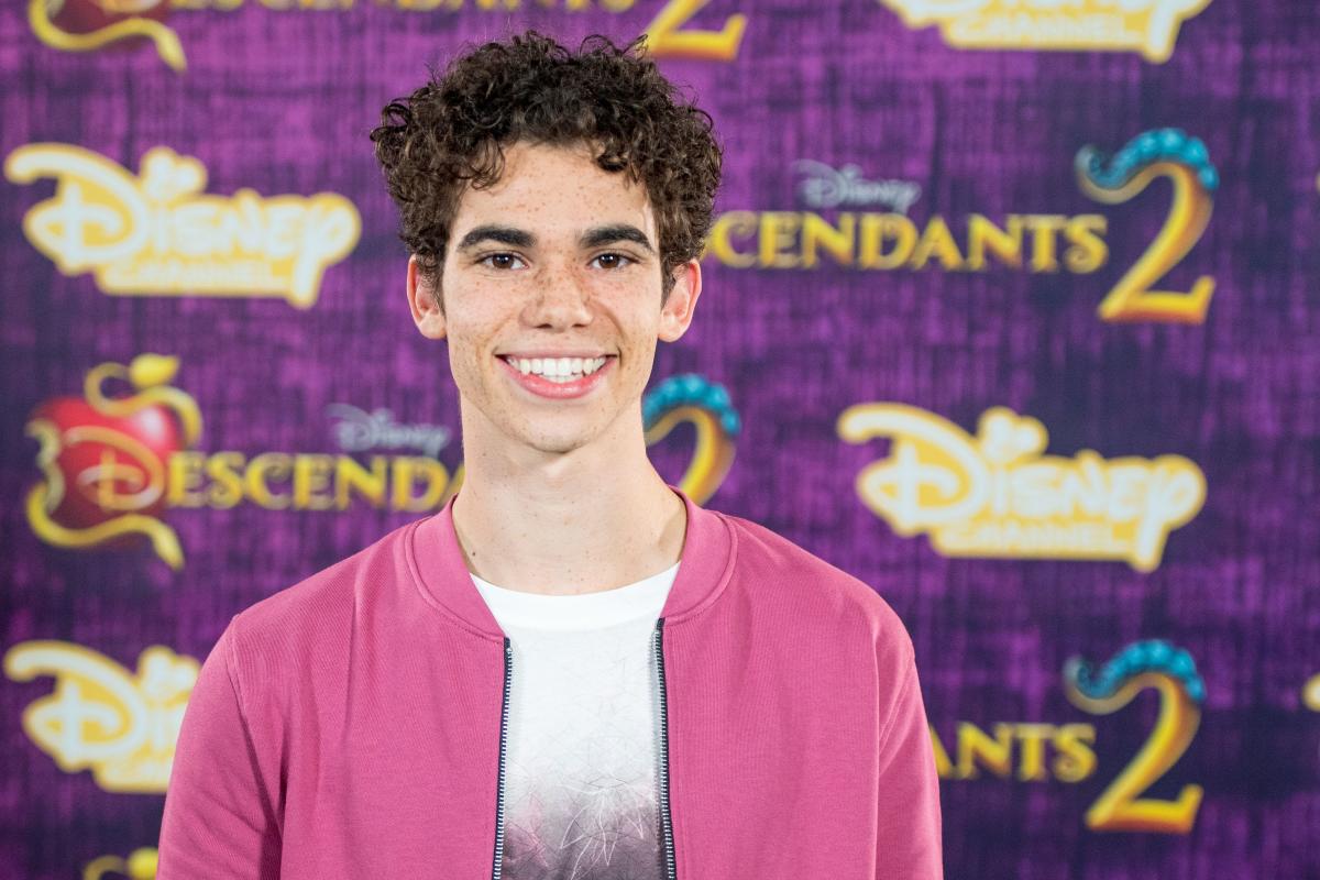 Cameron Boyce Death Mourned By Adam Sandler, Bob Iger, Young Hollywood