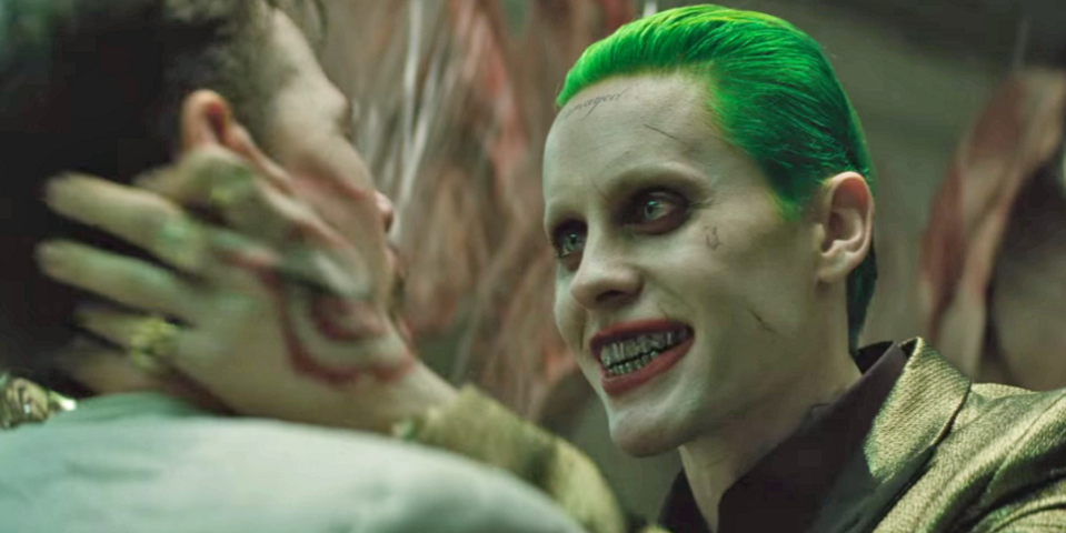 Get ready for the Suicide Squad spin-off that someone apparently asked for.