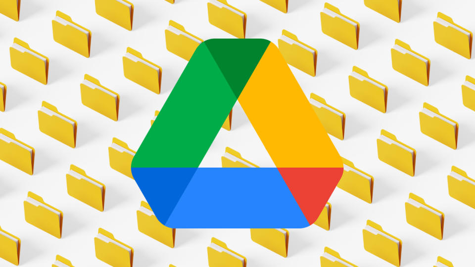 Google Drive