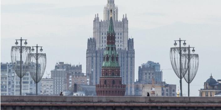Uzman, Moskova ve St.Petersburg, Rusya’daki seferberlik testlerinin 9 Mayıs’a kadar Bagmut’u ele geçirmek istediğini söylüyor