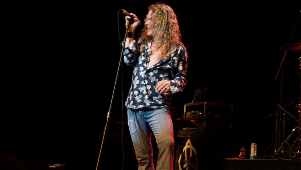 Kashmir, The Live Led Zeppelin Show tours to the Freeman Arts Pavilion in Selbyville on Saturday, June 1.