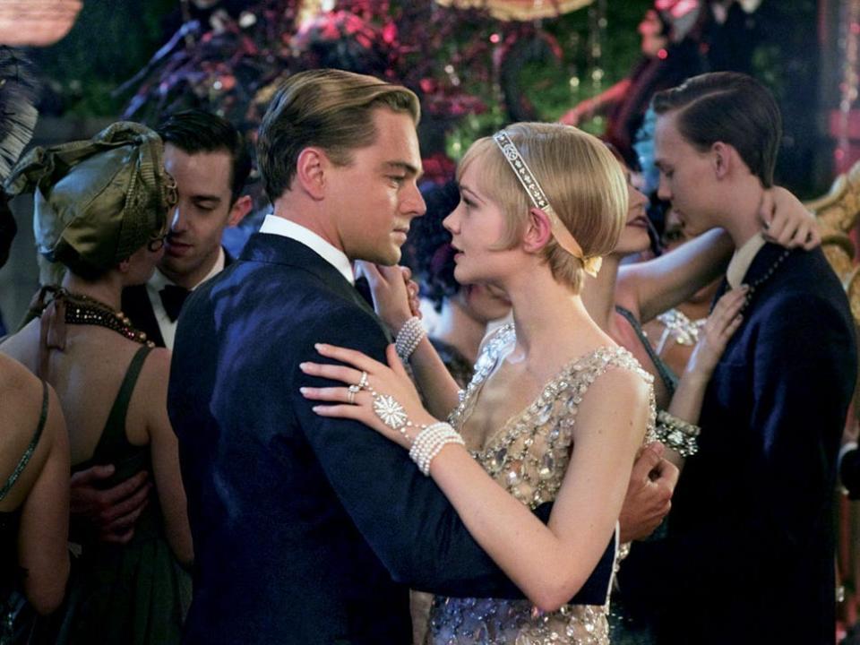 The Great Gatsby Warner Bros