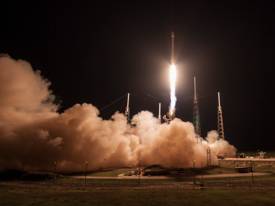 spacex launch may 6 2016 pad flickr