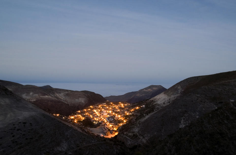 FOTOS: Real de Catorce, el 'pueblo mágico' de México que el turismo está 'matando'