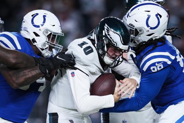 Colts are looking to end their opening day woes and start a new era against  Jaguars