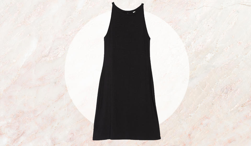 The perfect swingy maxi. (Photo: Nordstrom Rack)