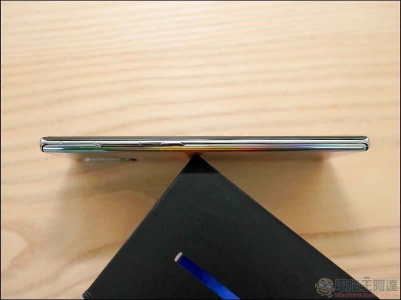 Samsung Galaxy Note10+開箱 、評測、評價 超凡卓越、一筆就懂