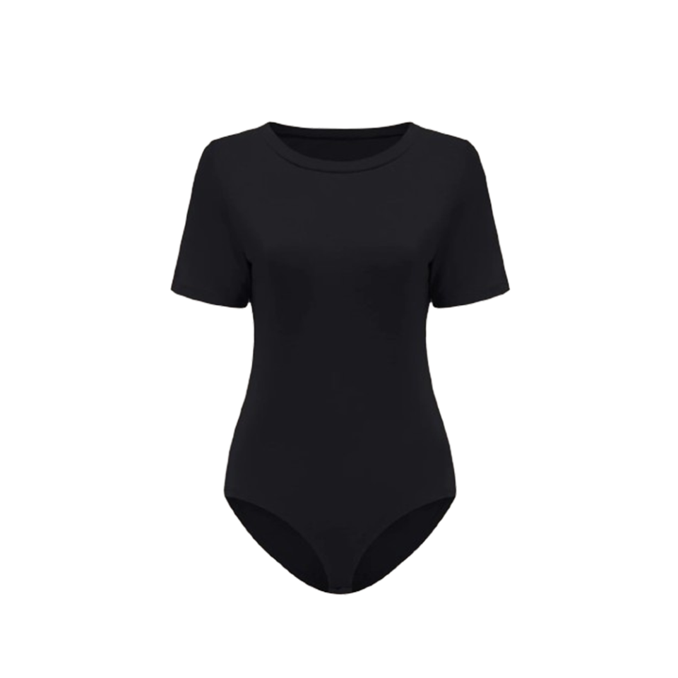 Shoppers Found the Best Skims Bodysuit Alternative at Walmart