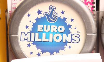 EuroMillions: Briton Wins £81m Jackpot