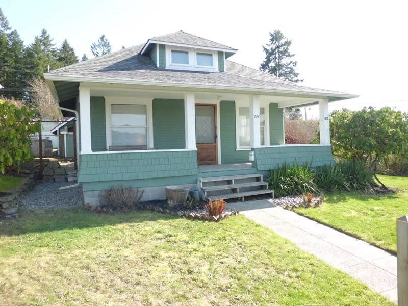 Homes of the Week: $225,000 homes olympia