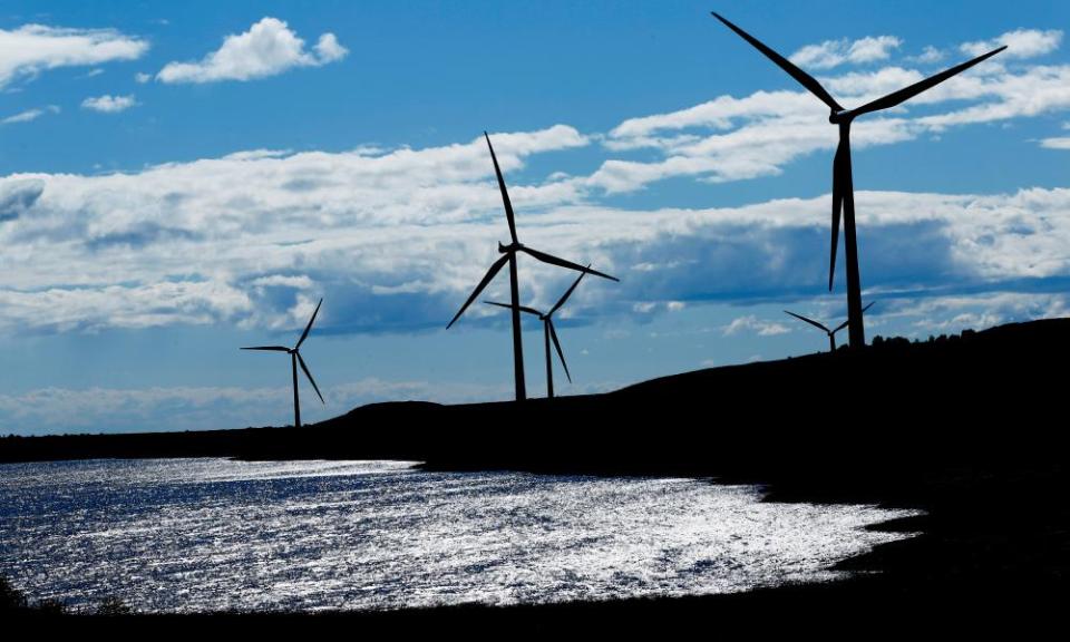 <span>Photograph: Murdo MacLeod/The Guardian</span>