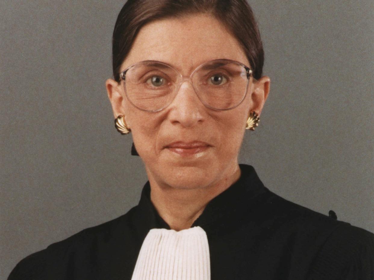 ginsburg