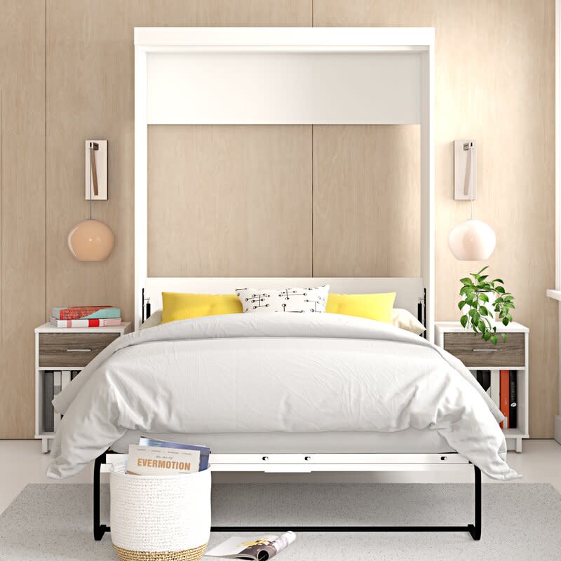 <p><a href="https://go.redirectingat.com?id=74968X1596630&url=https%3A%2F%2Fwww.wayfair.com%2Ffurniture%2Fpdp%2Flatitude-run-kadeja-murphy-bed-w003528383.html&sref=https%3A%2F%2Fwww.housebeautiful.com%2Fshopping%2Ffurniture%2Fg40665435%2Fbest-murphy-beds%2F" rel="nofollow noopener" target="_blank" data-ylk="slk:Shop Now;elm:context_link;itc:0;sec:content-canvas" class="link rapid-noclick-resp">Shop Now</a></p><p>Arlex Bed</p><p>wayfair.com</p><p>$1680.00</p>