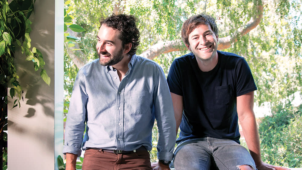 Duplass Brothers Sign 7 Picture Deal With The Orchard 8780